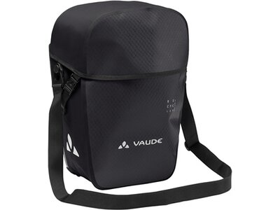 VAUDE Fahrradtasche Aqua Back Pro schwarz