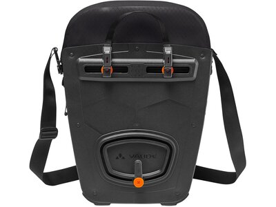 VAUDE Fahrradtasche Aqua Back Pro schwarz