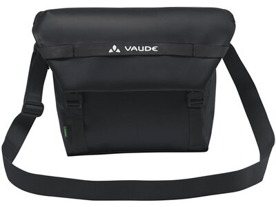 VAUDE Freizeittasche Mineo Messenger 9 schwarz