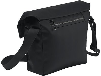 VAUDE Freizeittasche Mineo Messenger 9 schwarz