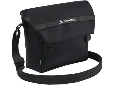VAUDE Freizeittasche Mineo Messenger 9 schwarz