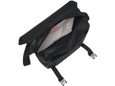 VAUDE Freizeittasche Mineo Messenger 9 schwarz