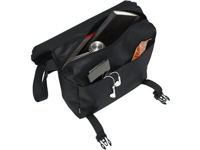 VAUDE Freizeittasche Mineo Messenger 9 schwarz