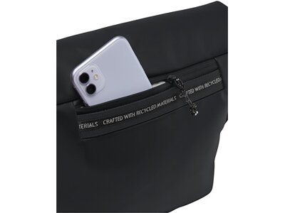 VAUDE Freizeittasche Mineo Messenger 9 schwarz