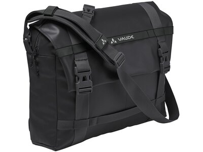 VAUDE Freizeittasche Mineo Messenger 22 schwarz