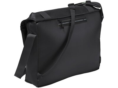 VAUDE Freizeittasche Mineo Messenger 22 schwarz