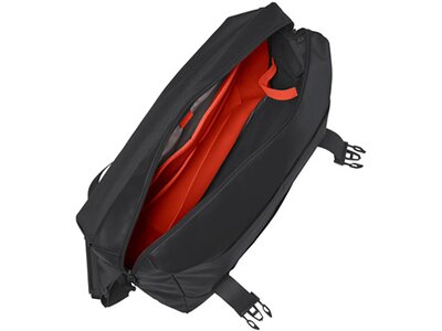 VAUDE Freizeittasche Mineo Messenger 22 schwarz