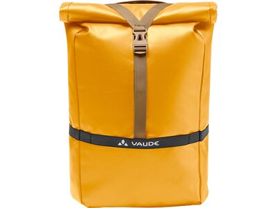 VAUDE Rucksack Mineo Backpack 23 Gelb