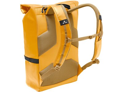 VAUDE Rucksack Mineo Backpack 23 Gelb