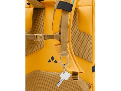 VAUDE Rucksack Mineo Backpack 23 Gelb