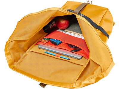 VAUDE Rucksack Mineo Backpack 23 Gelb