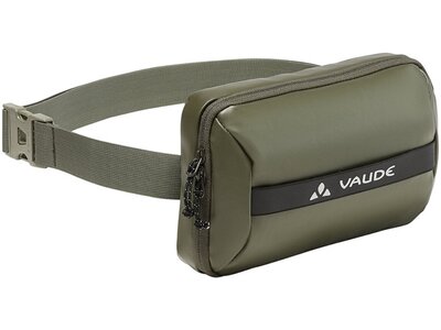 VAUDE Kleintasche Mineo Tech Pouch Grün