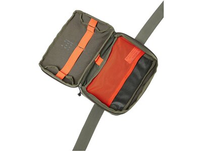 VAUDE Kleintasche Mineo Tech Pouch Grün