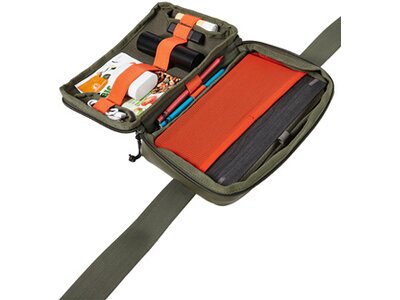 VAUDE Kleintasche Mineo Tech Pouch Grün