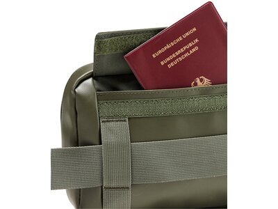 VAUDE Kleintasche Mineo Tech Pouch Grün