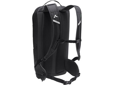 VAUDE Rucksack Ledro 12 schwarz