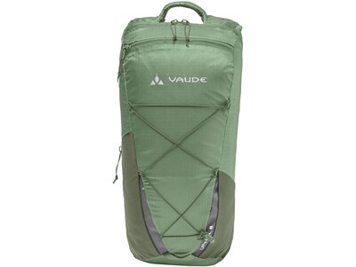 VAUDE Rucksack Uphill 8 Grün