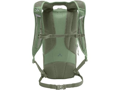 VAUDE Rucksack Uphill 8 Grün