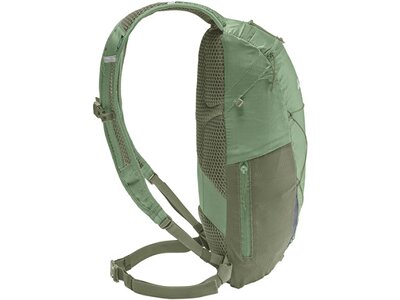 VAUDE Rucksack Uphill 8 Grün