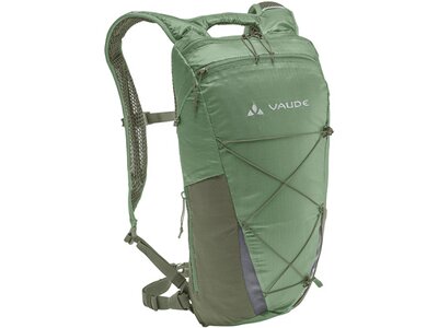 VAUDE Rucksack Uphill 8 Grün