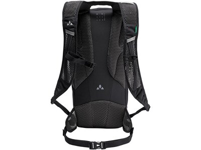 VAUDE Rucksack Uphill 12 schwarz