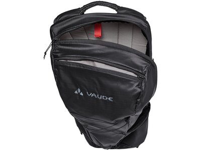 VAUDE Rucksack Uphill 12 schwarz