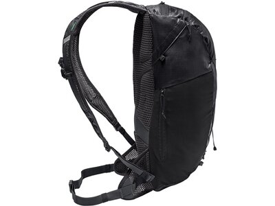 VAUDE Rucksack Uphill 16 schwarz