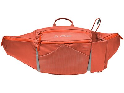 VAUDE Kleintasche Big Attendant orange