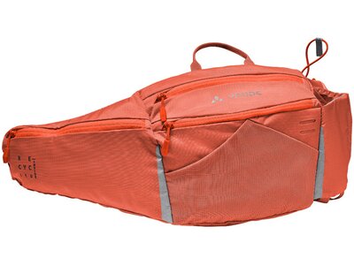 VAUDE Kleintasche Big Attendant orange