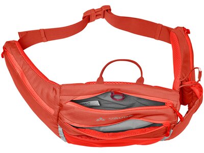 VAUDE Kleintasche Big Attendant orange