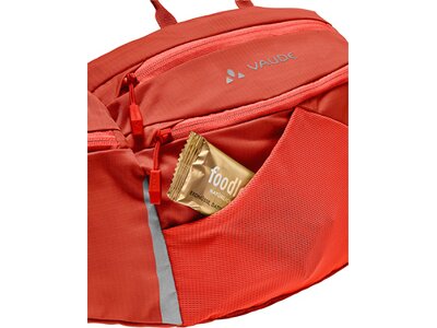VAUDE Kleintasche Big Attendant orange