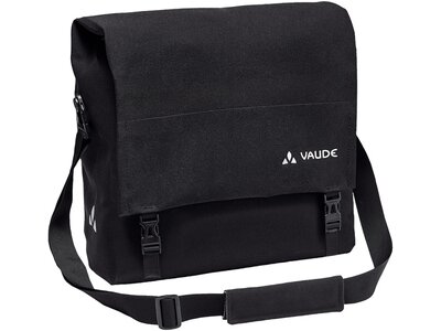 VAUDE Fahrradtasche Augsburg IV M schwarz