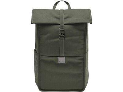 VAUDE Rucksack Coreway Rolltop 20 Grün