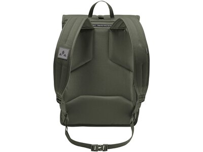 VAUDE Rucksack Coreway Rolltop 20 Grün