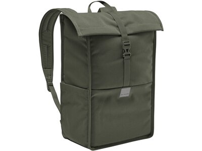 VAUDE Rucksack Coreway Rolltop 20 Grün