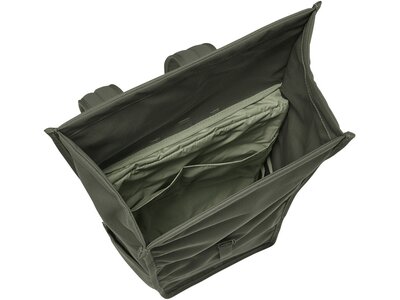 VAUDE Rucksack Coreway Rolltop 20 Grün