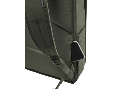 VAUDE Rucksack Coreway Rolltop 20 Grün