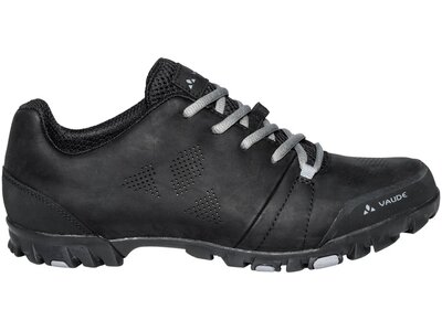 VAUDE TVL Sykkel schwarz
