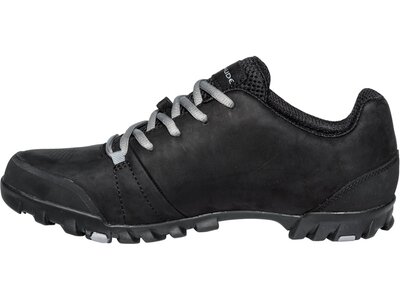 VAUDE TVL Sykkel schwarz