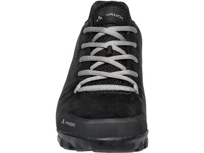 VAUDE TVL Sykkel schwarz