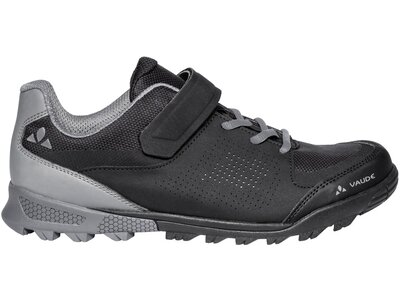 Herren Mountainbikeschuhe AM Downieville Low schwarz