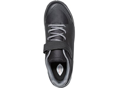 Herren Mountainbikeschuhe AM Downieville Low schwarz