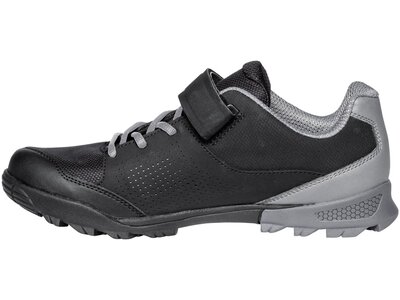 Herren Mountainbikeschuhe AM Downieville Low schwarz
