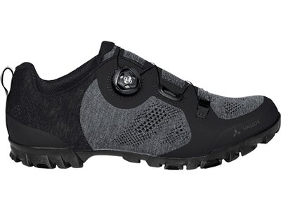 VAUDE Herren TVL Skoj Schwarz