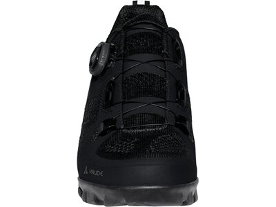 VAUDE Herren TVL Skoj Schwarz