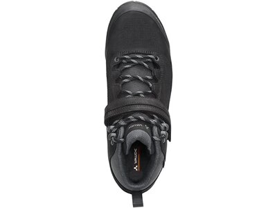 VAUDE AM Tsali Mid STX schwarz