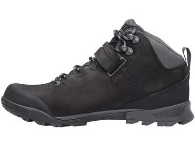 VAUDE AM Tsali Mid STX schwarz