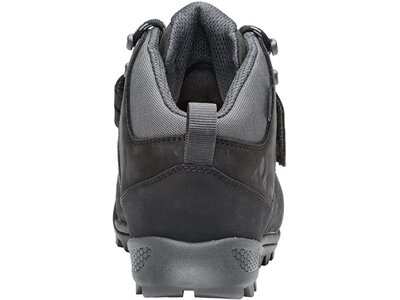 VAUDE AM Tsali Mid STX schwarz