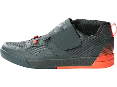 Herren Mountainbikeschuhe AM MOAB TECH Grün