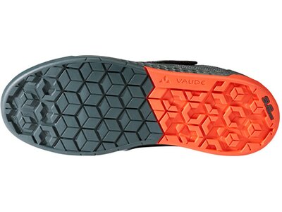 Herren Mountainbikeschuhe AM MOAB TECH Grün